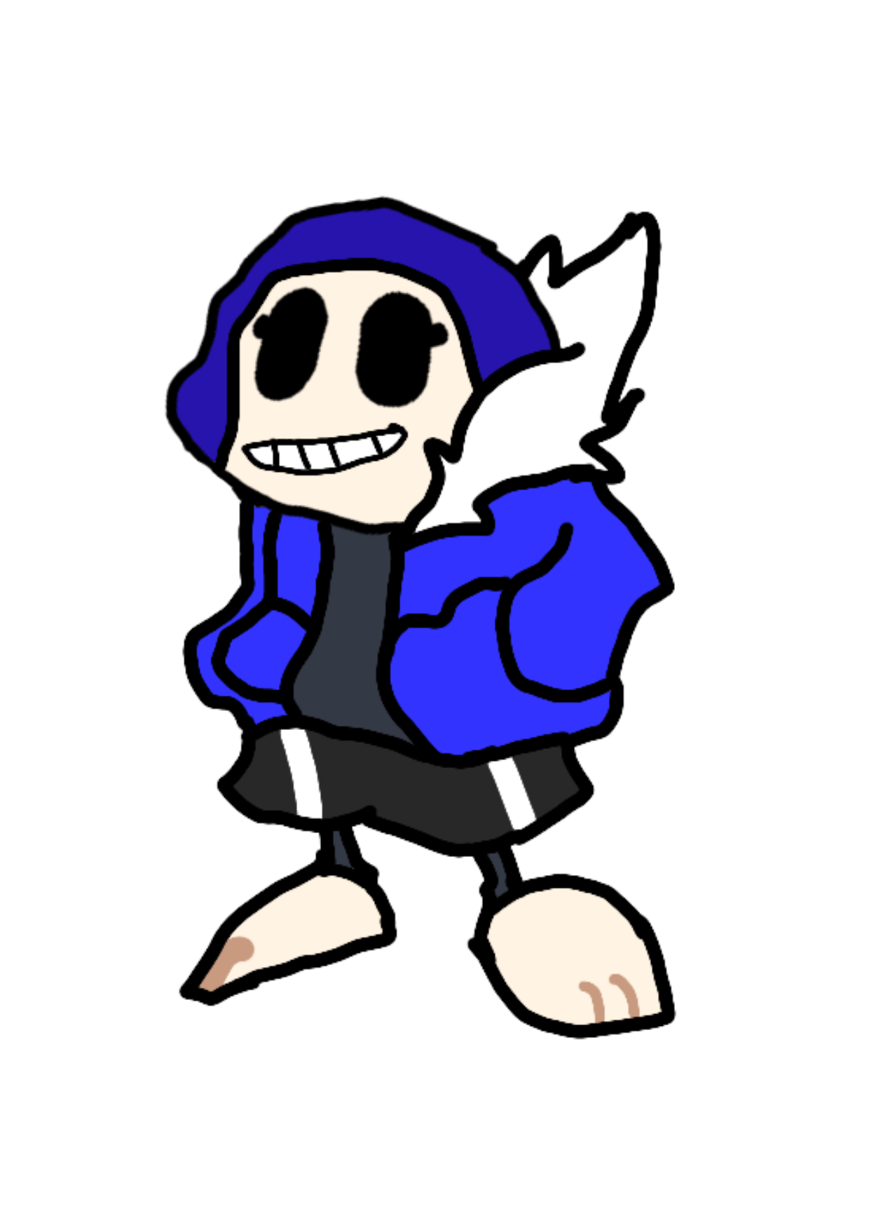 ใครจะชนะ ทีม Brawl stars ทำเอง Edition - 2